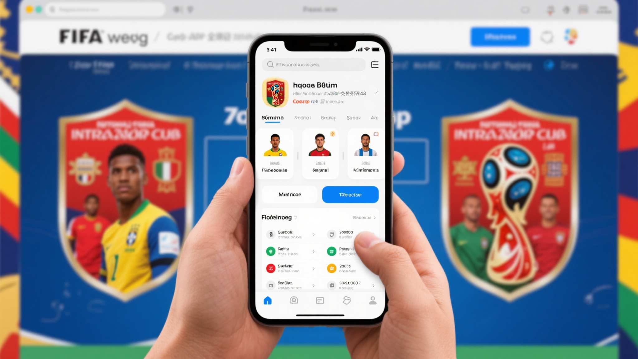 世界杯比分游戏中心