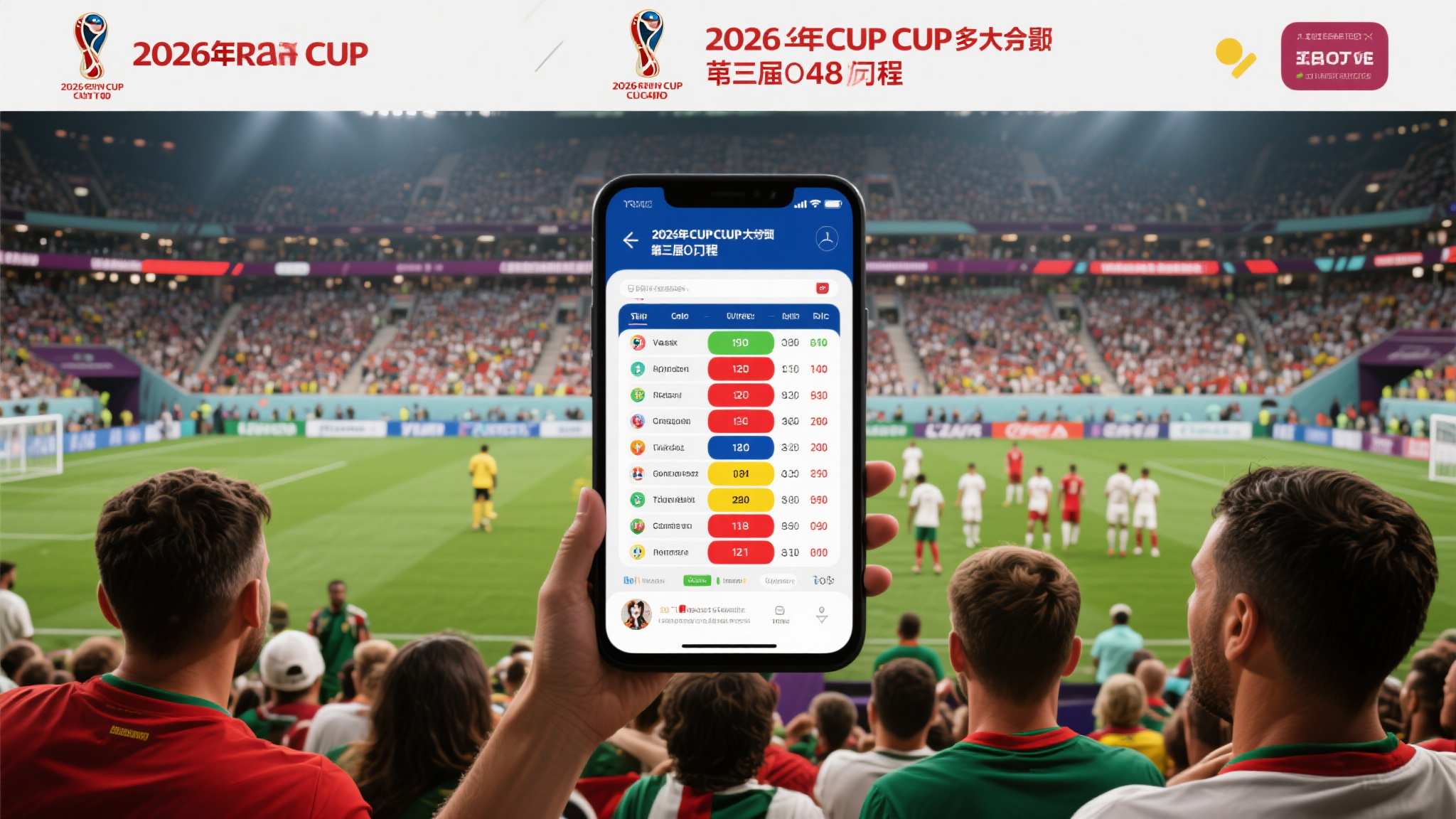 世界杯比分游戏中心